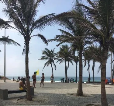APARTAMENTO EM RIO DE JANEIRO IPANEMA 3 QUARTOS A 100 metros da praia