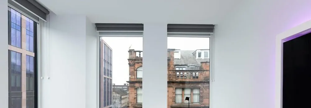Yotel Glasgow