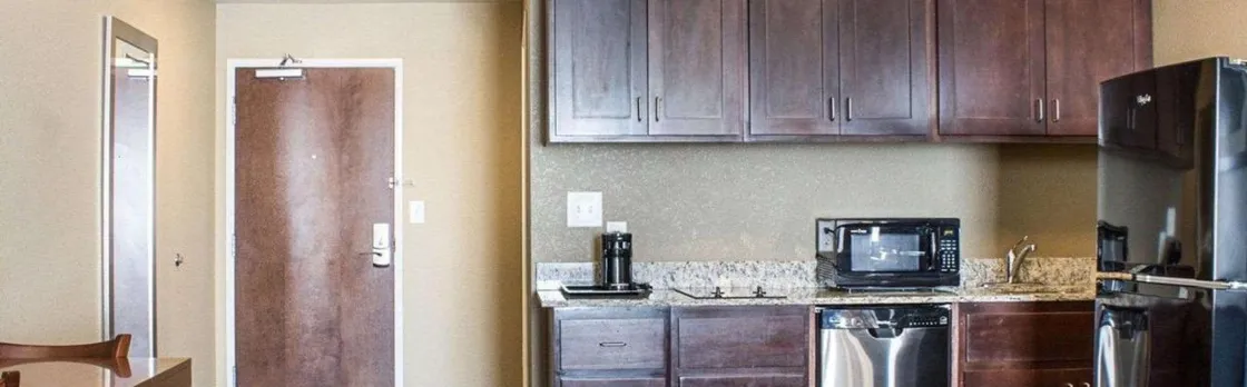 Comfort Suites Minot