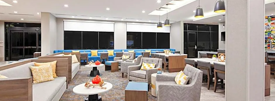 SpringHill Suites by Marriott San Diego Escondido/Downtown