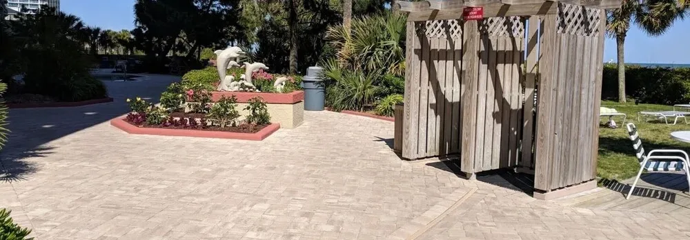 Beach Colony Unit 900