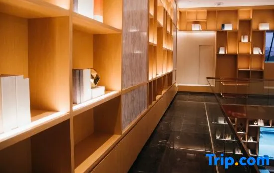 Litu Hotel Apartment (Kehua Road Wangfujing Branch)