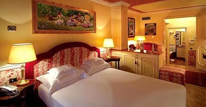 Petit Palais Hotel De Charme