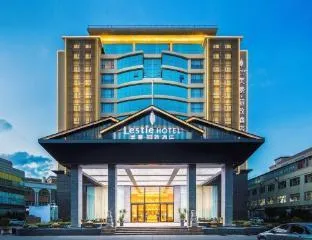 Mehood Lestie Hotel - Guangzhou Hanxi Changlong Branch