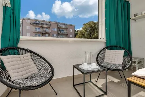 Apartment Marina