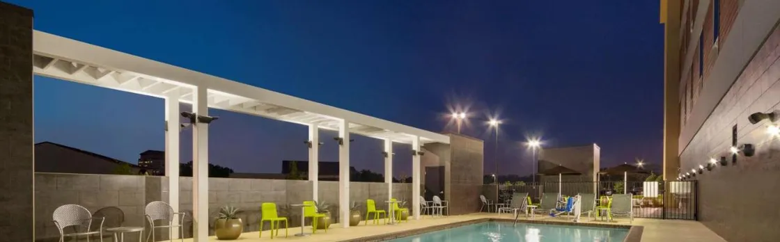 Home2 Suites by Hilton Houston Stafford