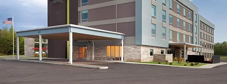 Home2 Suites by Hilton Jackson