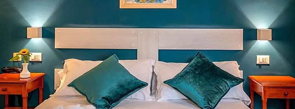 Hotel Vecchio Borgo