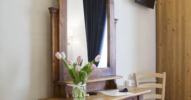 Piccarda Bed And Breakfast