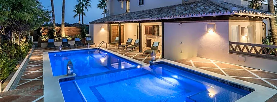 The Residence by the Beach House Marbella