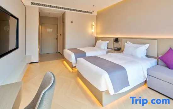 WEIZUN SELECT HOTEL