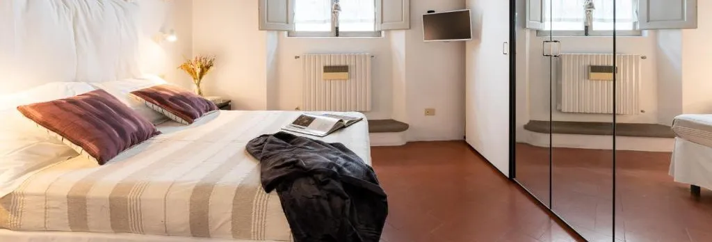 Santa Trinita - Flo Apartments