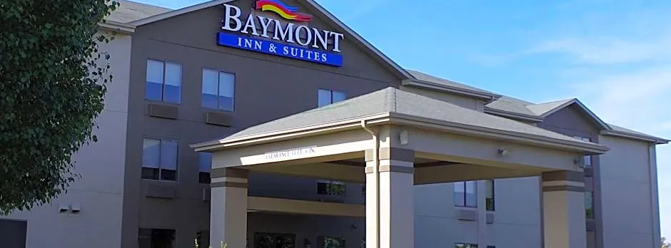 Baymont by Wyndham O'Fallon St. Louis Area
