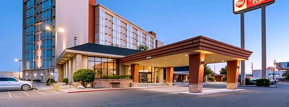 Best Western Plus Sparks-Reno Hotel