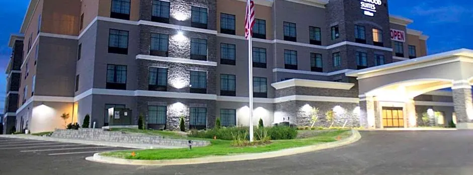 Homewood Suites by Hilton Du Bois