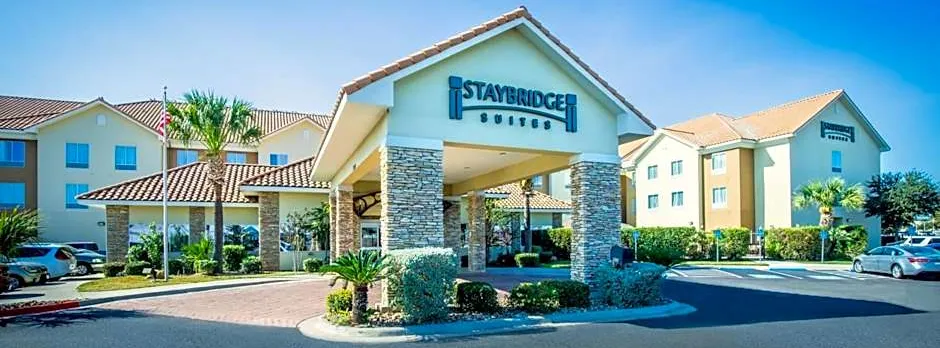 Staybridge Suites Laredo By IHG