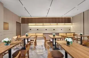 Jinglai Selected Hotel - the Fourth People's Hospital, West Yin'gao Road
