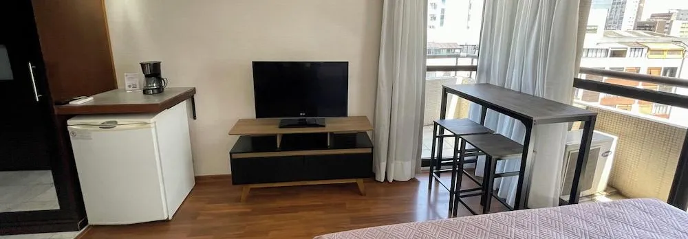 Tres de Julho Flats - Paulista