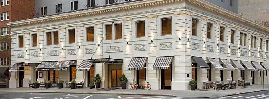 Hyatt Union Square New York