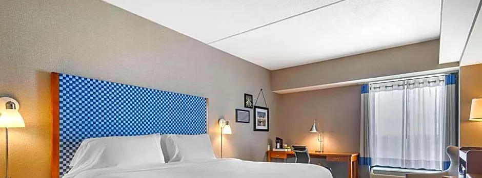 Bangor Aviator Hotel, BW Premier Collection