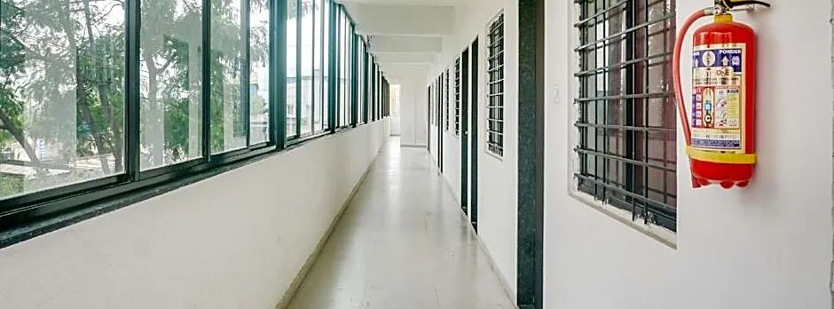 Hotel O Shanaya Inn