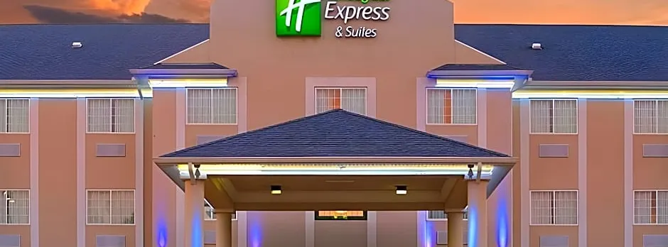 Holiday Inn Express Hotel & Suites Magnolia Lake Columbia By IHG