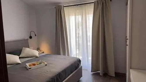 Apartmani Žužić