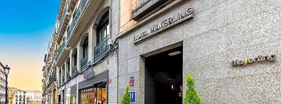 Mayerling Hotel
