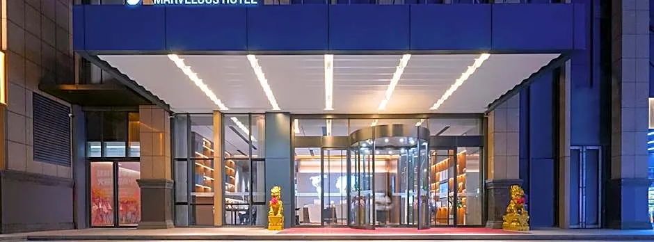 Kyriad Hotel Wuhan Huangjiahu University Town