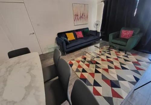 London Central Modern Apartment Charlton