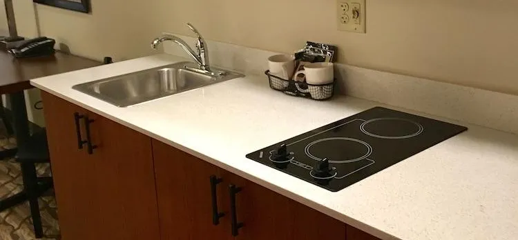 Aspen Suites Hotel Sitka