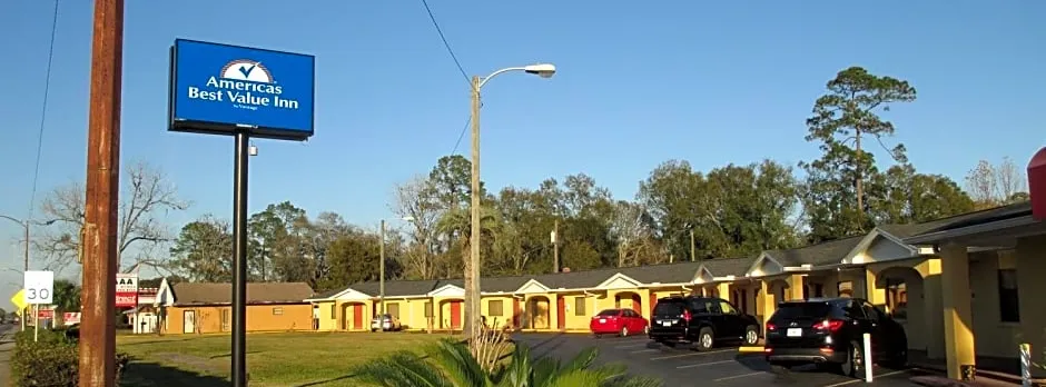 Americas Best Value Inn Starke