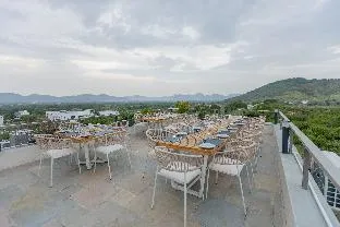 Suramya-A Luxury Boutique Hotel