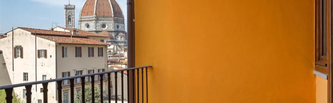 B&B Palazzo Graziani
