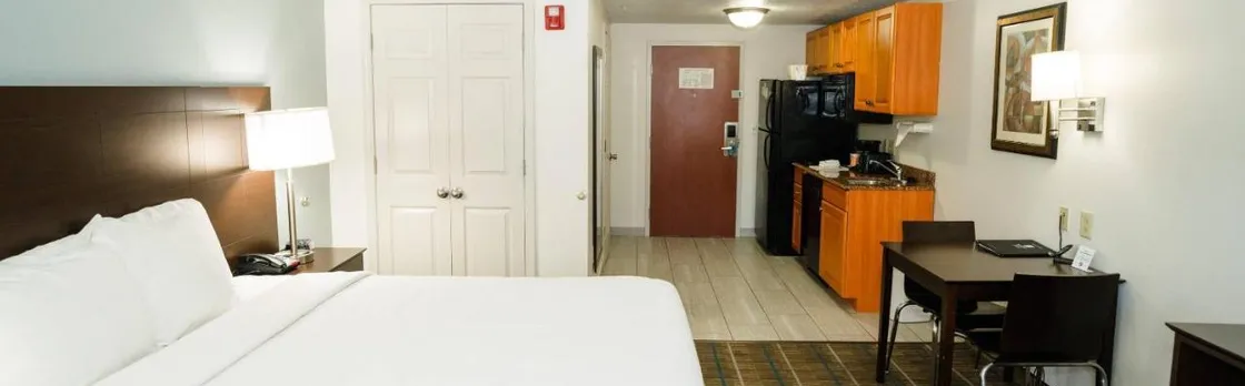 Mainstay Suites Knoxville