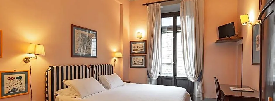 Residenza Johanna I