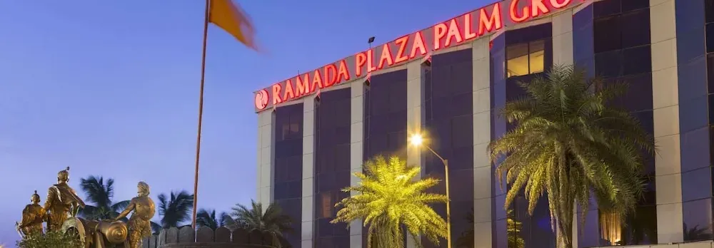 Ramada Plaza by Wyndham Palm Grove