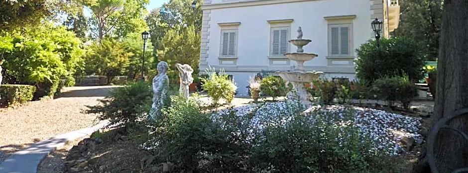 Villa Nardi - Residenza D'Epoca