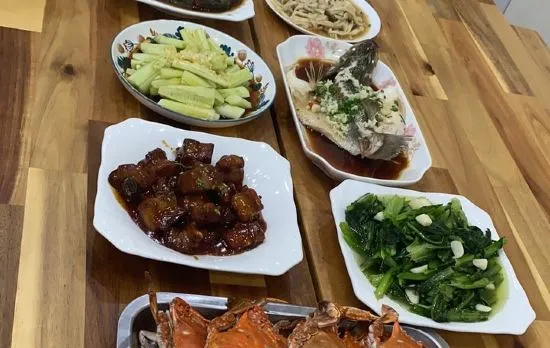 Shanghai Longfeng Chengxiang Homestay