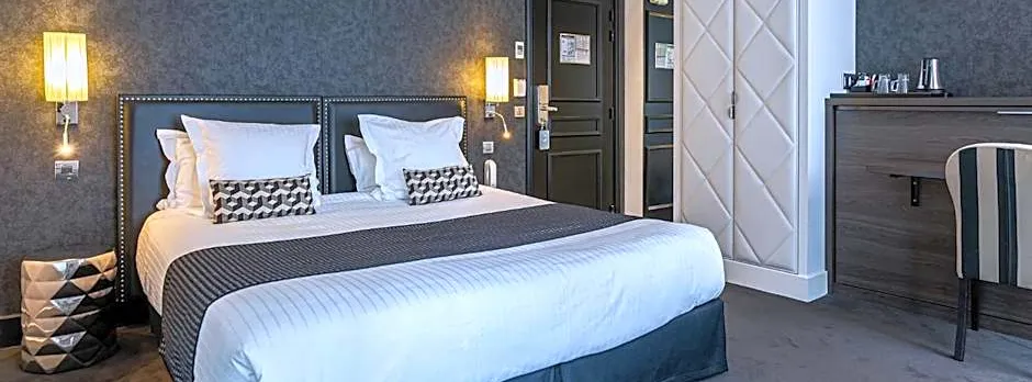 Diva Opera Hotel