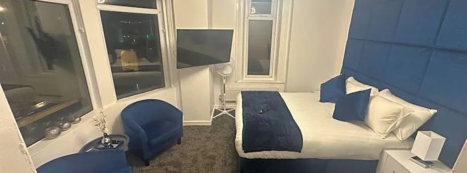 Luxe Hotel Blackpool