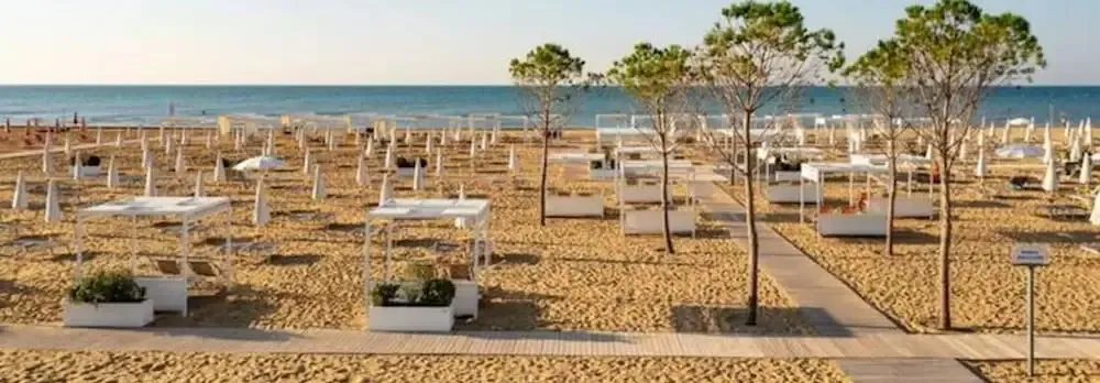 Nice Flat Next to the sea in Bibione