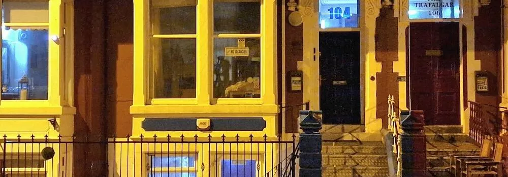 The Allendale Hotel