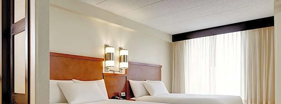 Hyatt Place Atlanta Downtown