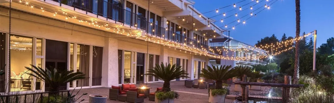 Doubletree Sacramento