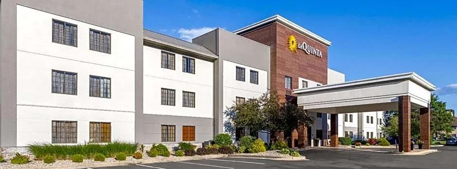 La Quinta Inn & Suites by Wyndham Kokomo