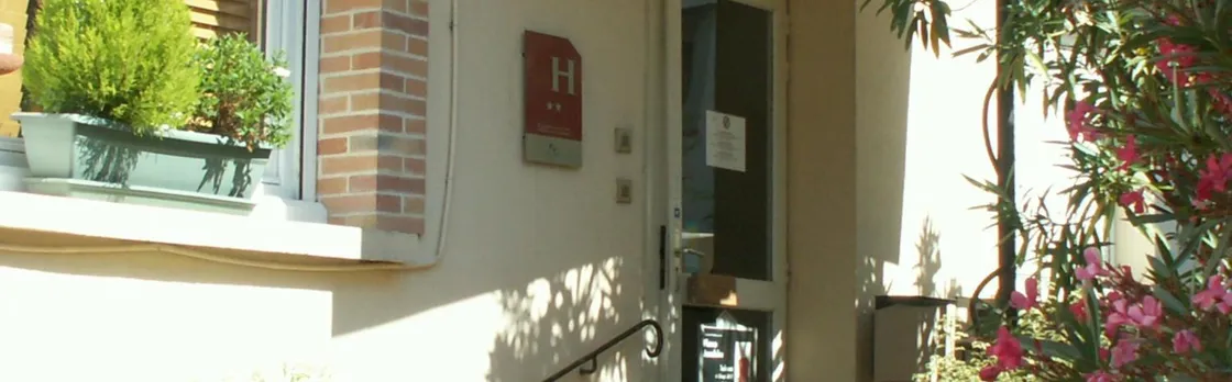 Hôtel Alizé