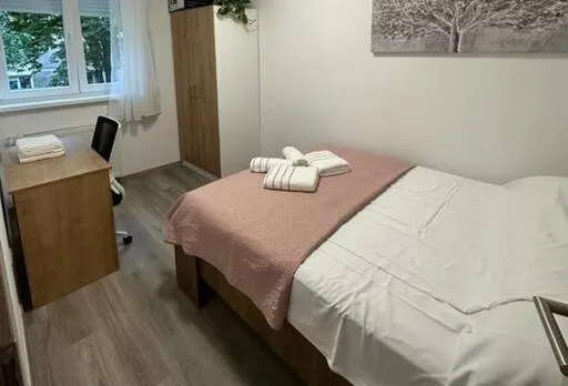 Apartment Fida2