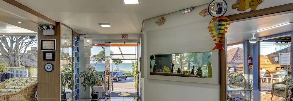Vila Das Palmeiras