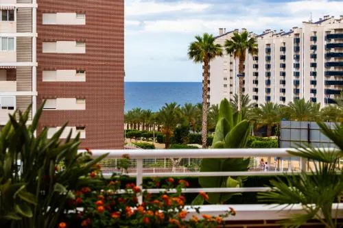 Hola Apartment Benidorm